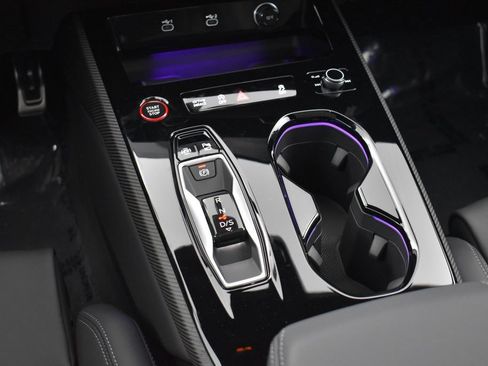 New 2026 Audi S5 Premium Plus AWD/4WD image 15