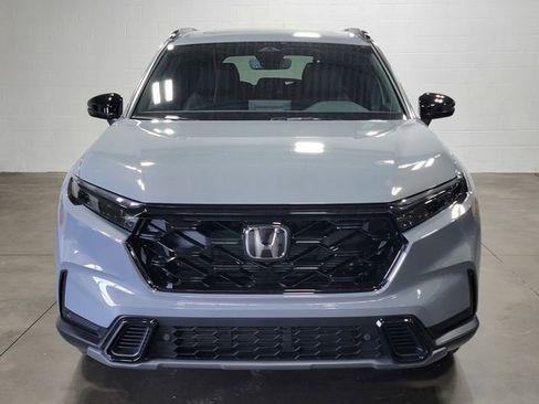 Used 2026 Honda CR-V Sport-L image 3