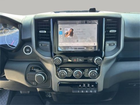 New 2026 RAM 1500 Express image 18