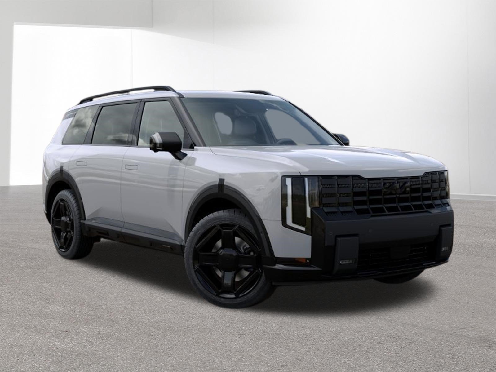New 2027 Kia Telluride X-Line SX Prestige AWD/4WD image 8