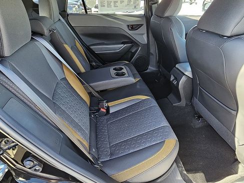 New 2026 Subaru Crosstrek 2.5i Sport w/ Crosstrek Mirror Package image 19