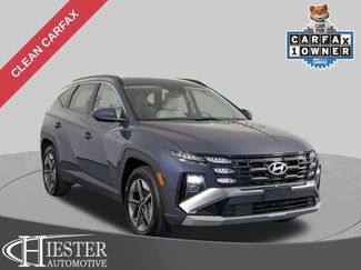 Used 2025 Hyundai Tucson SEL FWD 360° Tour