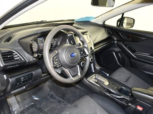 Used 2023 Subaru Crosstrek 2.0i AWD/4WD image 37
