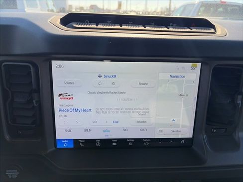 New 2025 Ford Bronco Badlands image 22