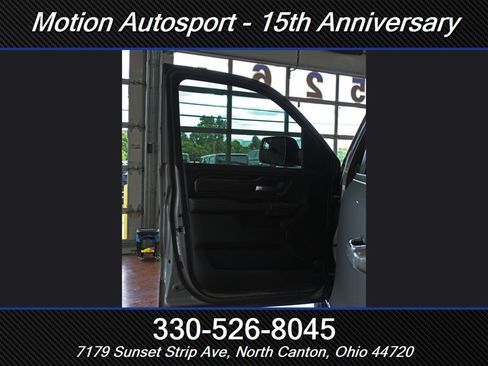 Used 2019 RAM 1500 Sport w/ Level 2 Equipment Group AWD/4WD image 14