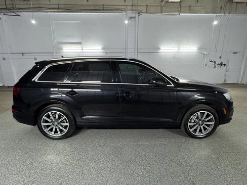 Used 2017 Audi Q7 3.0T Premium Plus AWD/4WD image 10