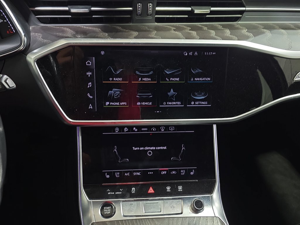 Used 2023 Audi A6 3.0T allroad Prestige AWD/4WD image 21