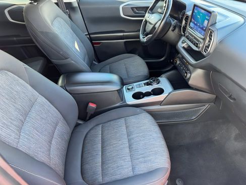 Used 2021 Ford Bronco Sport Big Bend w/ Big Bend Package image 11