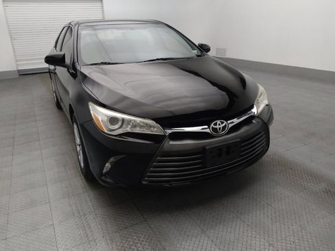 Used 2017 Toyota Camry LE image 14