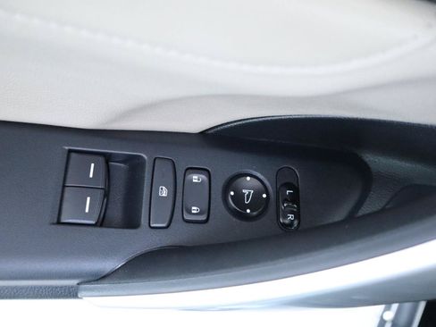 Used 2016 Honda Civic Touring image 28