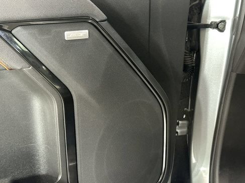 Used 2025 GMC Sierra 1500 AT4 AWD/4WD image 21