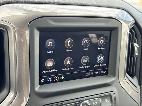 New 2026 GMC Sierra 1500 Pro w/ Pro Value Package RWD image 10