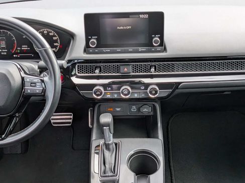 Used 2024 Honda Civic Sport image 17