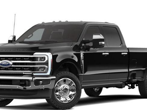 New 2026 Ford F350 King Ranch w/ Chrome Package AWD/4WD image 23