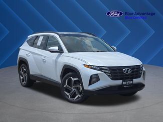 Used 2023 Hyundai Tucson SEL AWD/4WD video 1