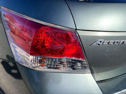 Used 2010 Honda Accord EX-L image 26