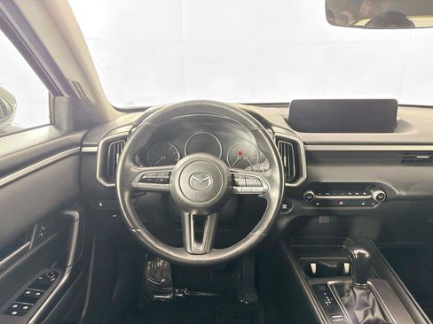 Used 2024 MAZDA CX-50 AWD 2.5 S w/ Preferred Package image 33