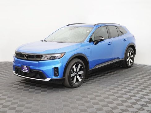 Used 2024 Honda Prologue Touring image 5