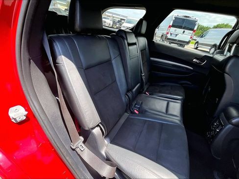 Used 2020 Dodge Durango R/T AWD/4WD image 24