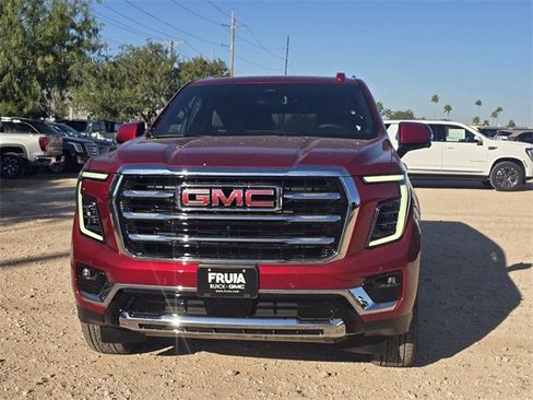 New 2026 GMC Yukon XL Elevation image 2