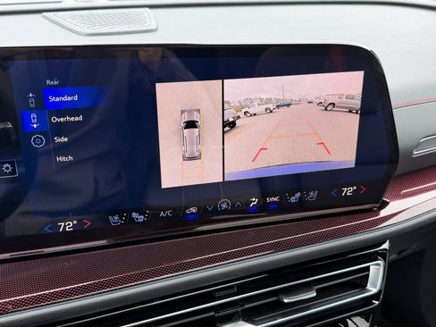 New 2026 Chevrolet Traverse RS FWD image 10