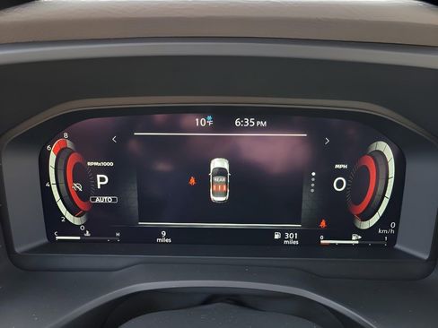 Used 2025 Nissan Rogue SL image 20