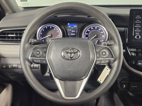 Used 2023 Toyota Camry LE image 18