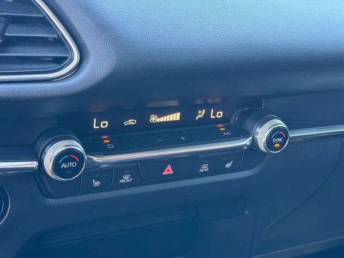 Used 2022 MAZDA CX-30 AWD 2.5 S w/ Preferred Package image 29