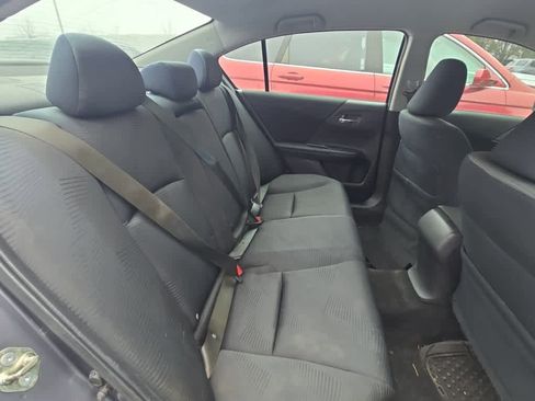 Used 2014 Honda Accord LX image 8