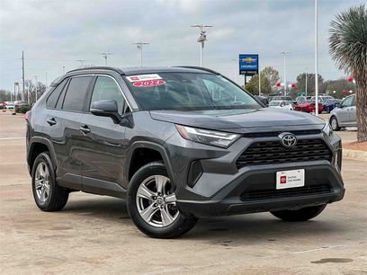 Certified 2024 Toyota RAV4 XLE