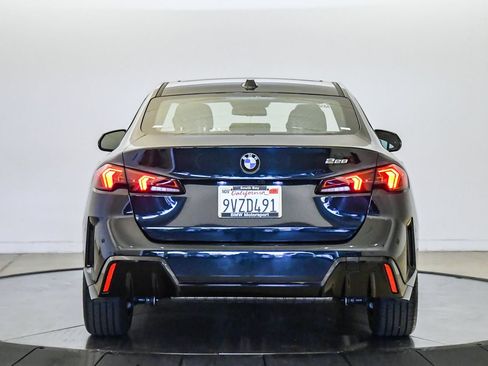Used 2026 BMW 228i w/ Premium Package FWD image 3
