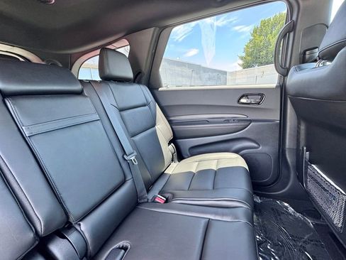 New 2026 Dodge Durango GT AWD/4WD image 22