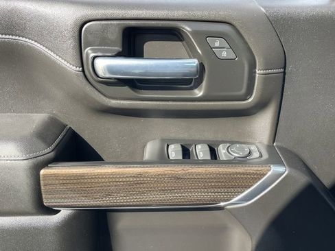 Used 2023 Chevrolet Silverado 2500 LT w/ Convenience Package AWD/4WD image 25