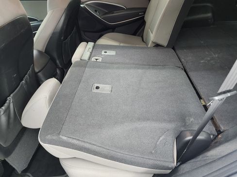 Used 2018 Hyundai Santa Fe Sport image 32