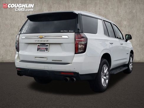 Used 2024 Chevrolet Tahoe Premier image 5