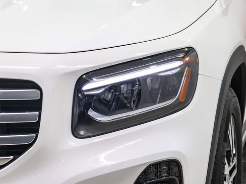 Certified 2026 Mercedes-Benz GLB 250 image 7