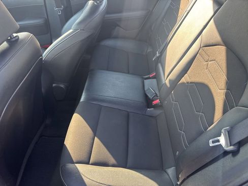 Used 2021 Kia Forte GT-Line w/ GT-Line Premium Package FWD image 12