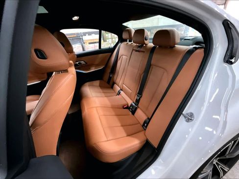 Certified 2023 BMW 330e xDrive w/ Convenience Package image 28