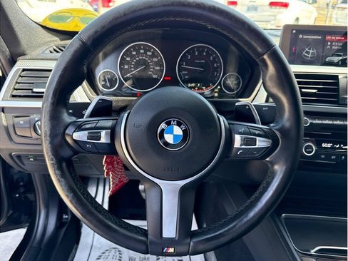 Used 2018 BMW 340i Sedan RWD image 36