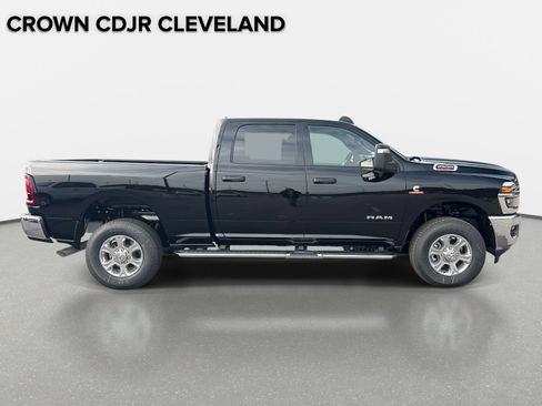 New 2026 RAM 2500 Big Horn image 3