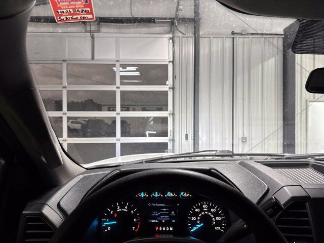Used 2019 Ford F150 XL w/ Equipment Group 101A Mid AWD/4WD image 7