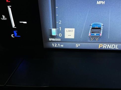 New 2026 Ford Maverick Lariat AWD/4WD image 6