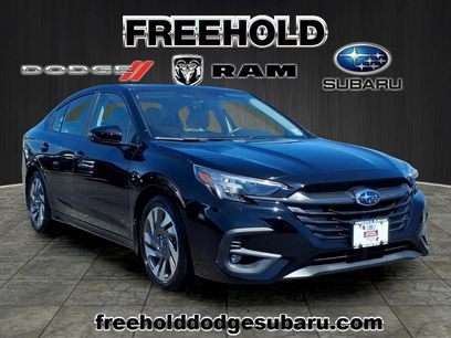Used 2024 Subaru Legacy Limited