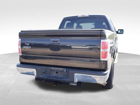 Used 2010 Ford F150 XLT AWD/4WD image 13