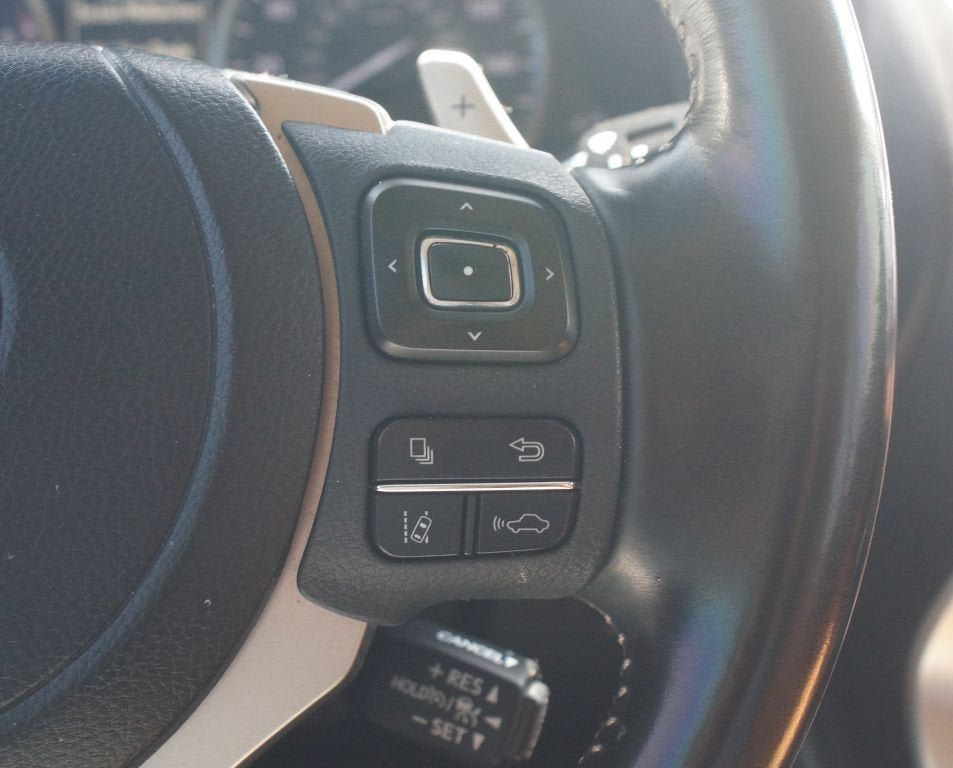 Used 2021 Lexus NX 300 FWD w/ Package Accessory image 10