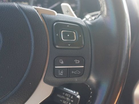 Used 2021 Lexus NX 300 FWD w/ Package Accessory image 10