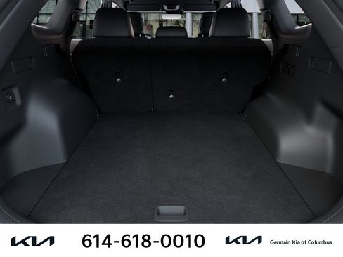 New 2026 Kia Sportage X-Line AWD/4WD image 22