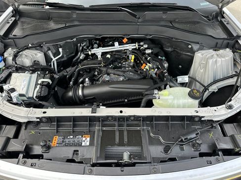 New 2026 Ford Explorer Active image 33