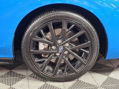 Certified 2025 Subaru Impreza RS AWD/4WD image 11