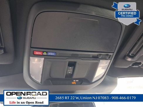 Used 2026 Subaru Forester Premium AWD/4WD image 67